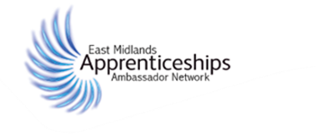 Ask an Apprentice with The East Midlands Apprenticeship Ambassador Network